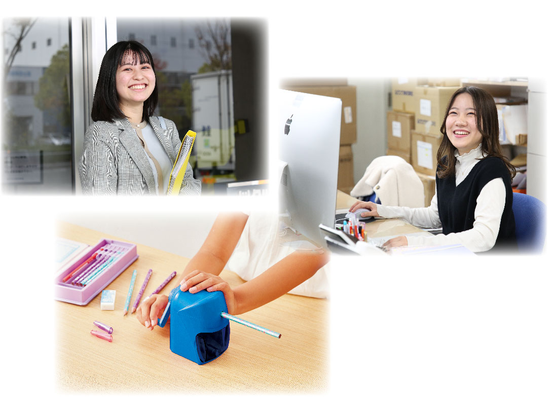 新卒採用